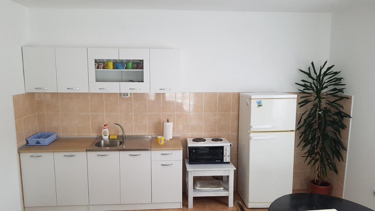 Apartman Jovanovic 바이나 바슈타 외부 사진