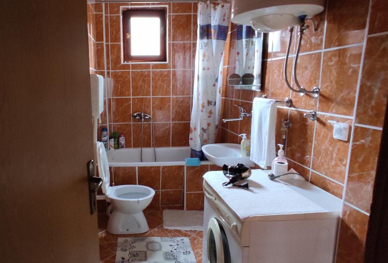 Apartman Jovanovic 바이나 바슈타 외부 사진